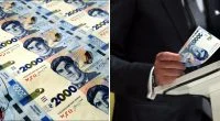 Ціни на пальне: новий стрибок вартості бензину та дизелю 5 Ціни на пальне: новий стрибок вартості бензину та дизелю 5