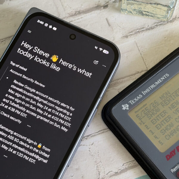 Google спростить прослуховування Gemini Daily Brief