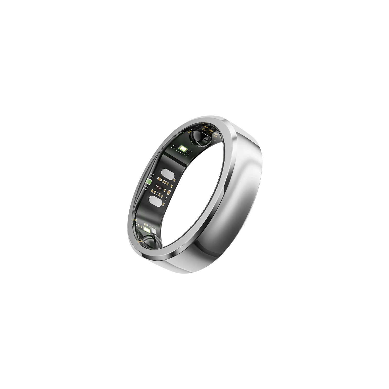 Альтернативи Oura Ring: 4 розумні кільця 13