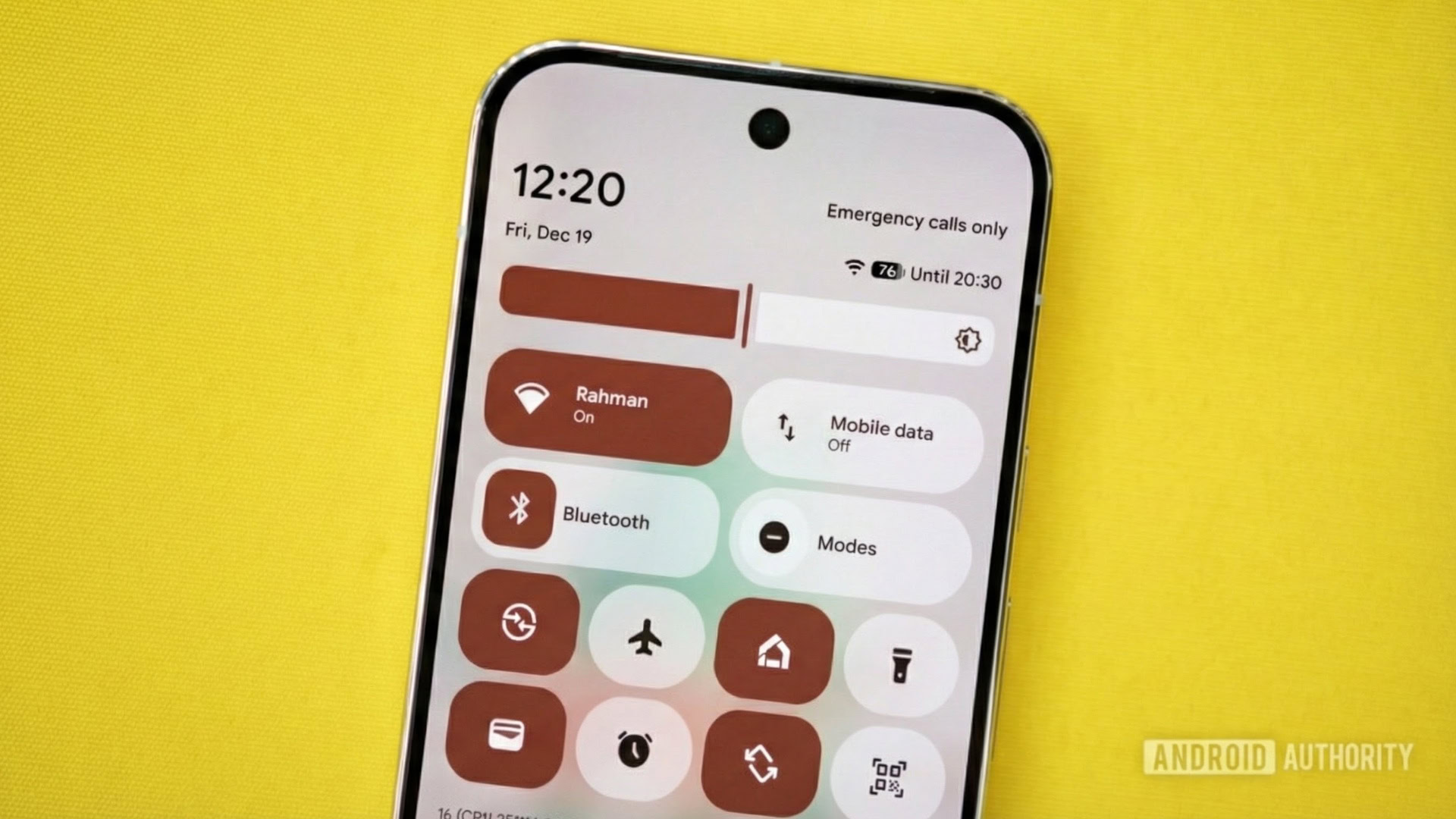 Pixel: час відповідальності за оновлення 4