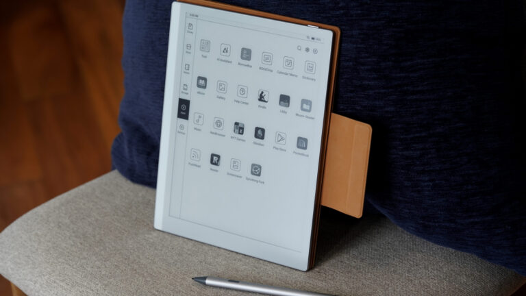 BOOX: новий етап для тих, хто шукав альтернативу Kindle 24 BOOX: новий етап для тих, хто шукав альтернативу Kindle 24