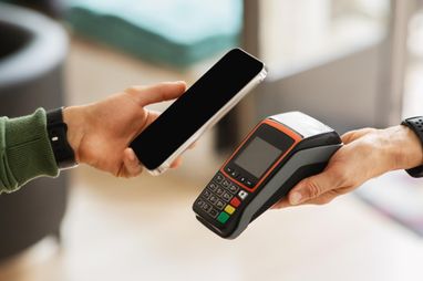 Українці обирають цифрові платежі: від безпаперового банкінгу до рішень на базі ШІ 5