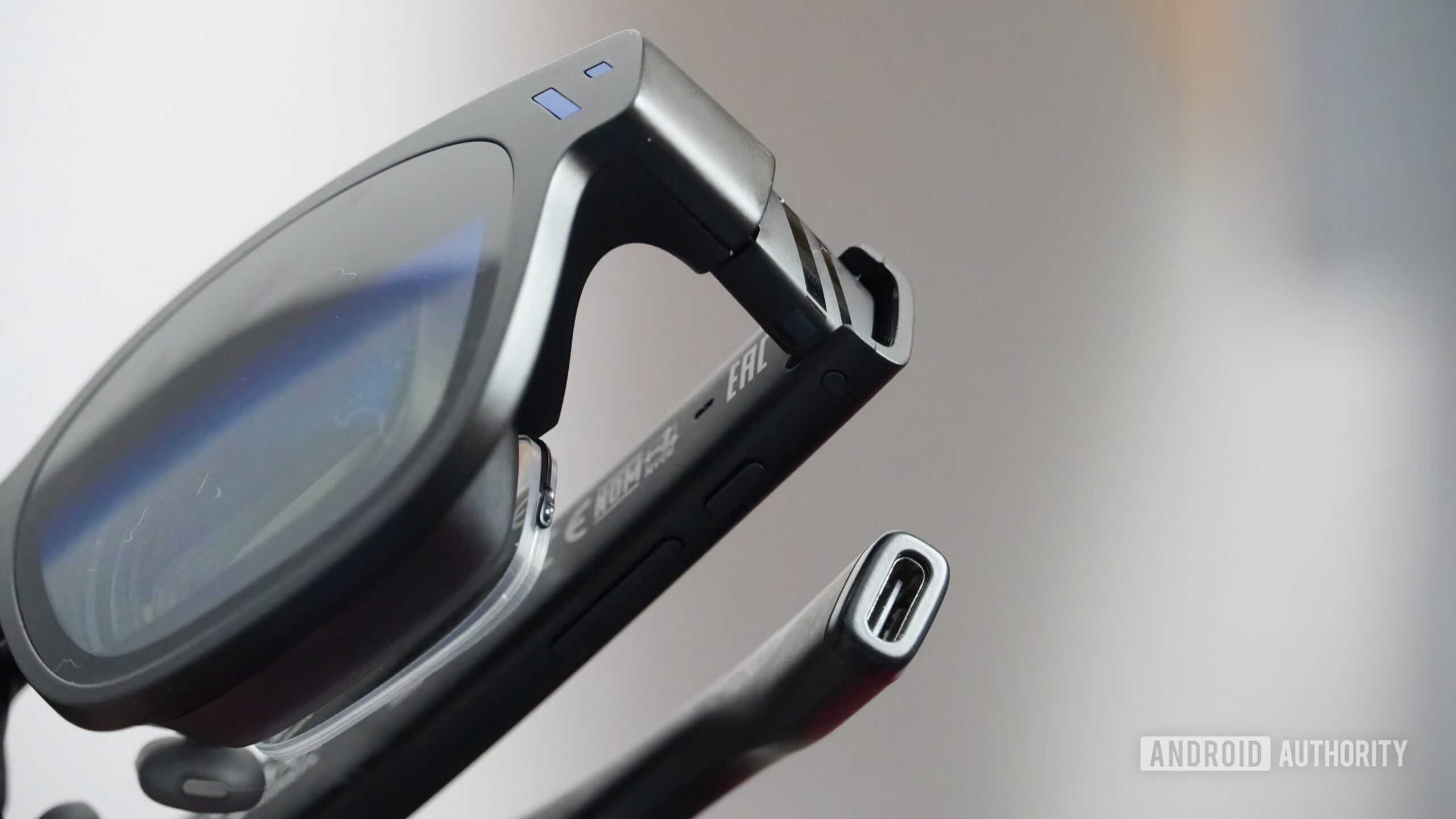 VITURE Beast: перші XR-окуляри для мандрівників 18