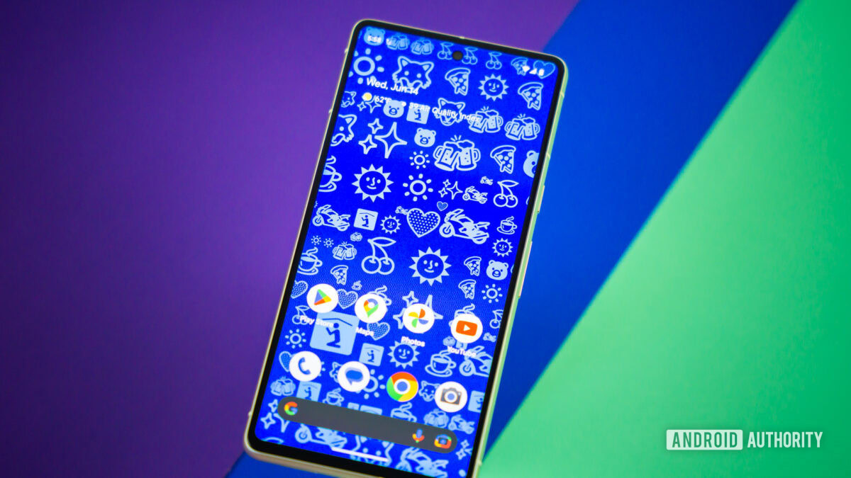 Pixel: Унікальні функції Google, про які ви не знали 18