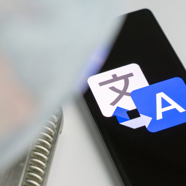 Google Translate: значне офлайн-оновлення