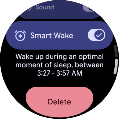 Pixel Watch отримали нову функцію будильника 4