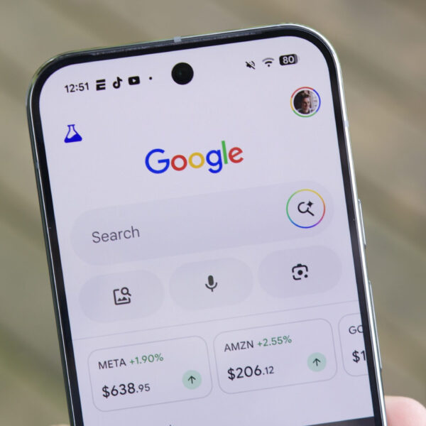 Google: ШІ-режим як універсальний тревел-агент