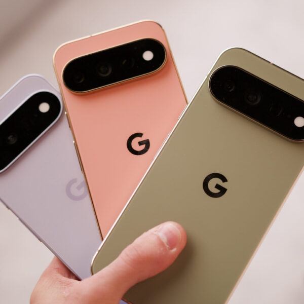 Pixel 11: Враження та недоліки нового смартфона