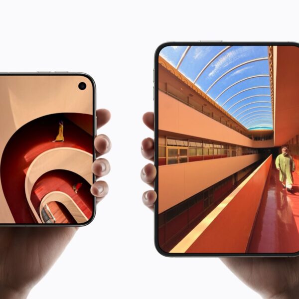 iPhone Duo: 5 запозичень з Android-фолдерів