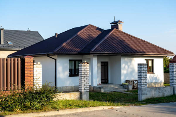 Безкоштовне житло для ВПО: чи потрібен статус працевлаштованого