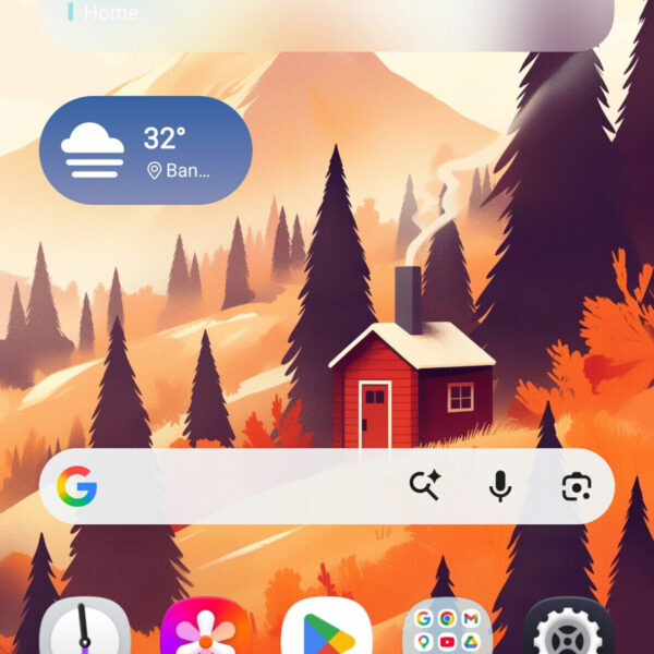 Galaxy S26: бета-версія отримала функції від Fold 8