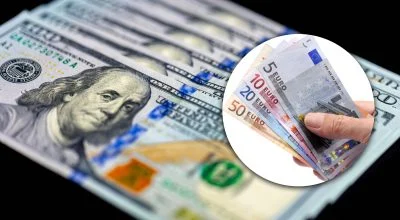 Головна 67 Курс долара та євро: прогнози та реальність