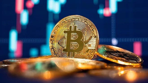Біткоїн просів нижче $75 тисяч
