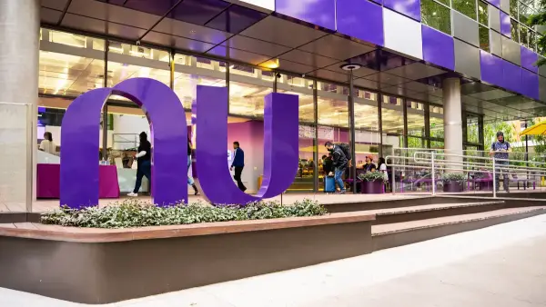 Головна 96 Nubank виходить на ринок США