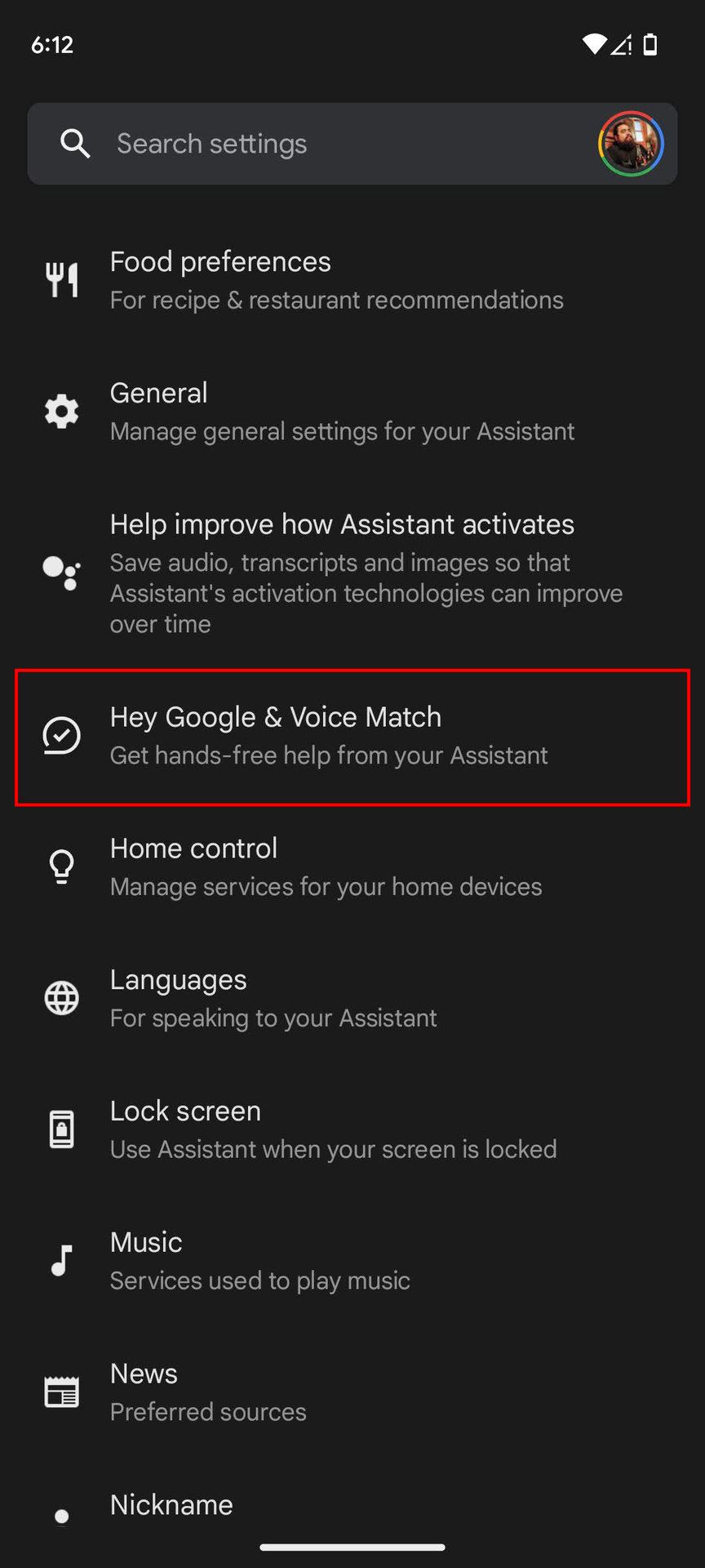 Вимкнення Google Assistant: швидкі кроки 35