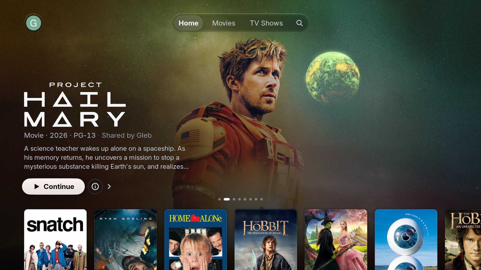 LG TV отримають друге життя завдяки Plex 5