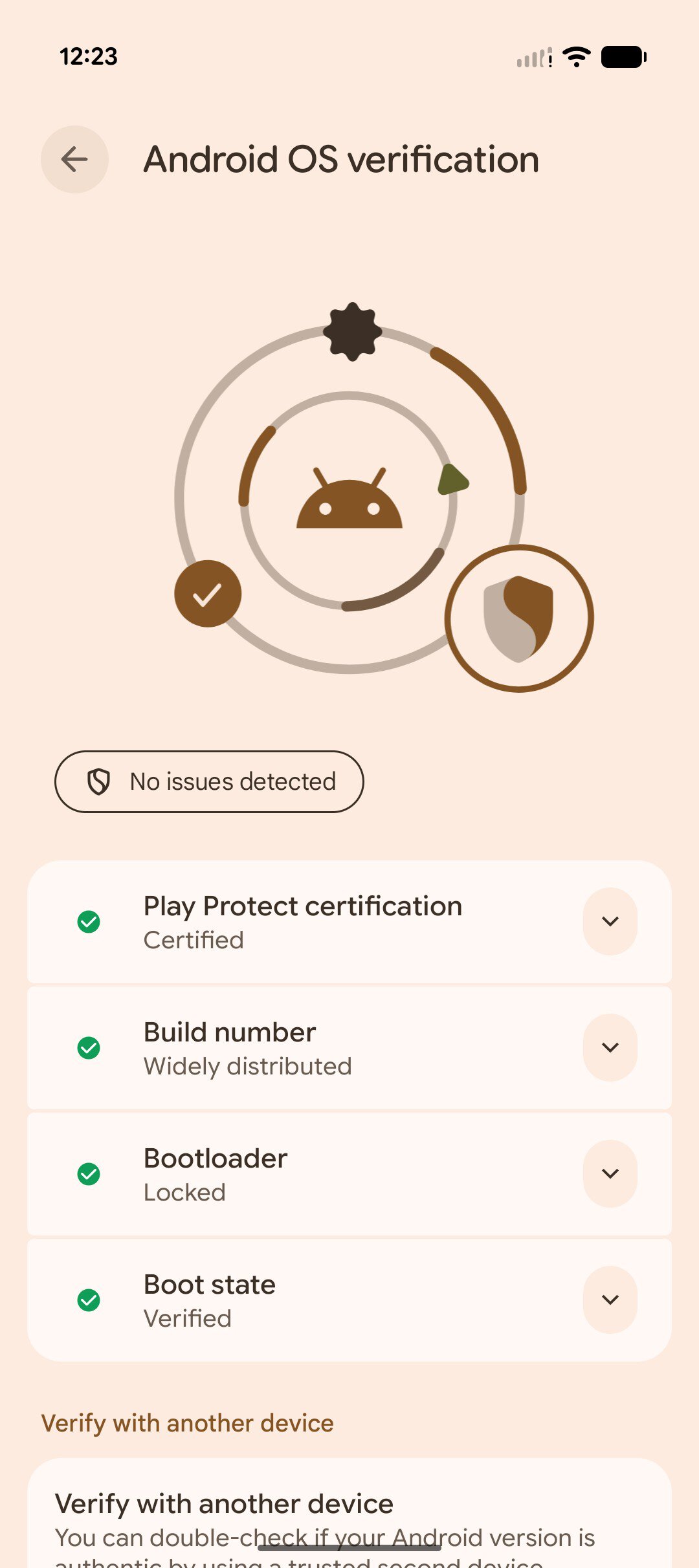 Android 17 QPR1: корисні оновлення 16