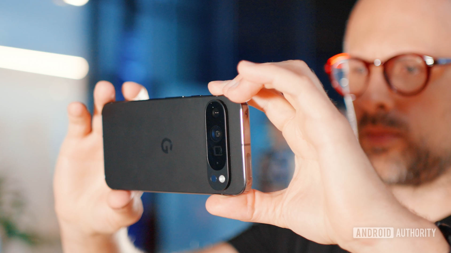 Pixel: Унікальні функції Google, про які ви не знали 15