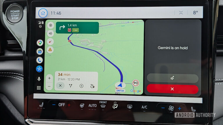 Android Auto отримає власні плитки швидких налаштувань 29 Android Auto отримає власні плитки швидких налаштувань 29