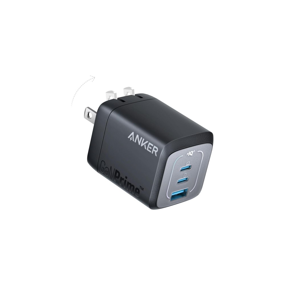 Найкращі USB-C зарядні пристрої 2026: тест Forbes 10