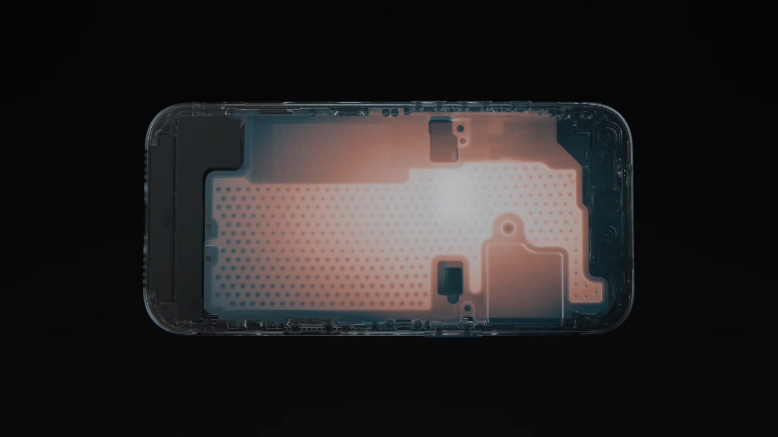 iPhone 18 Pro: повернення забутої Android-функції 21