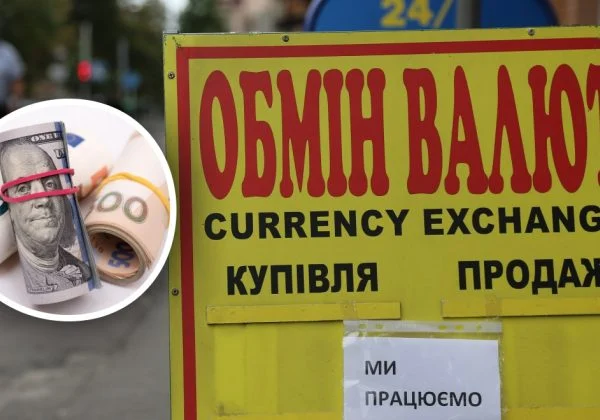 Долар наближається до рекорду: прогноз курсу на жовтень
