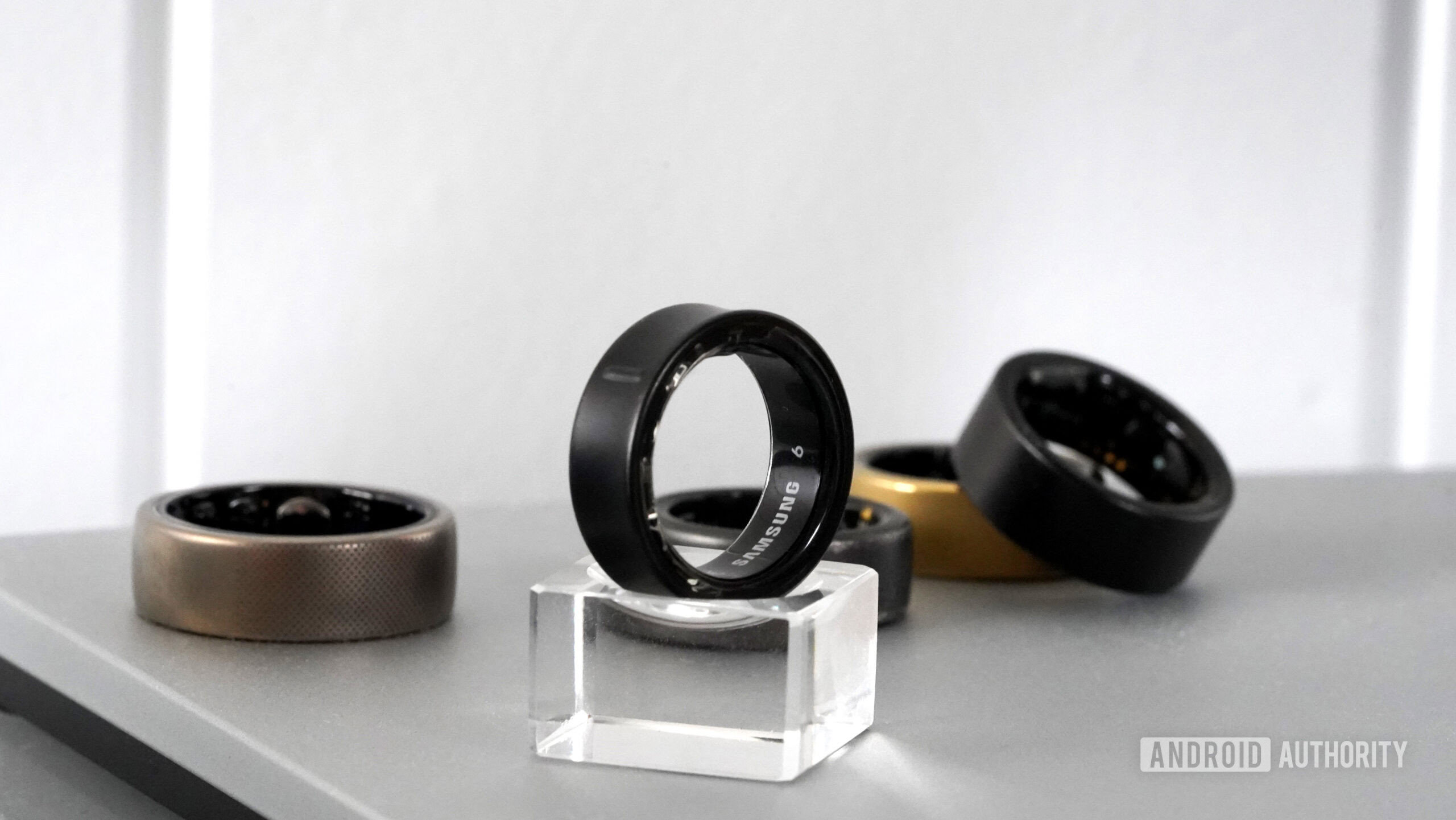 Samsung Galaxy Ring: користь для користувачів Galaxy 12