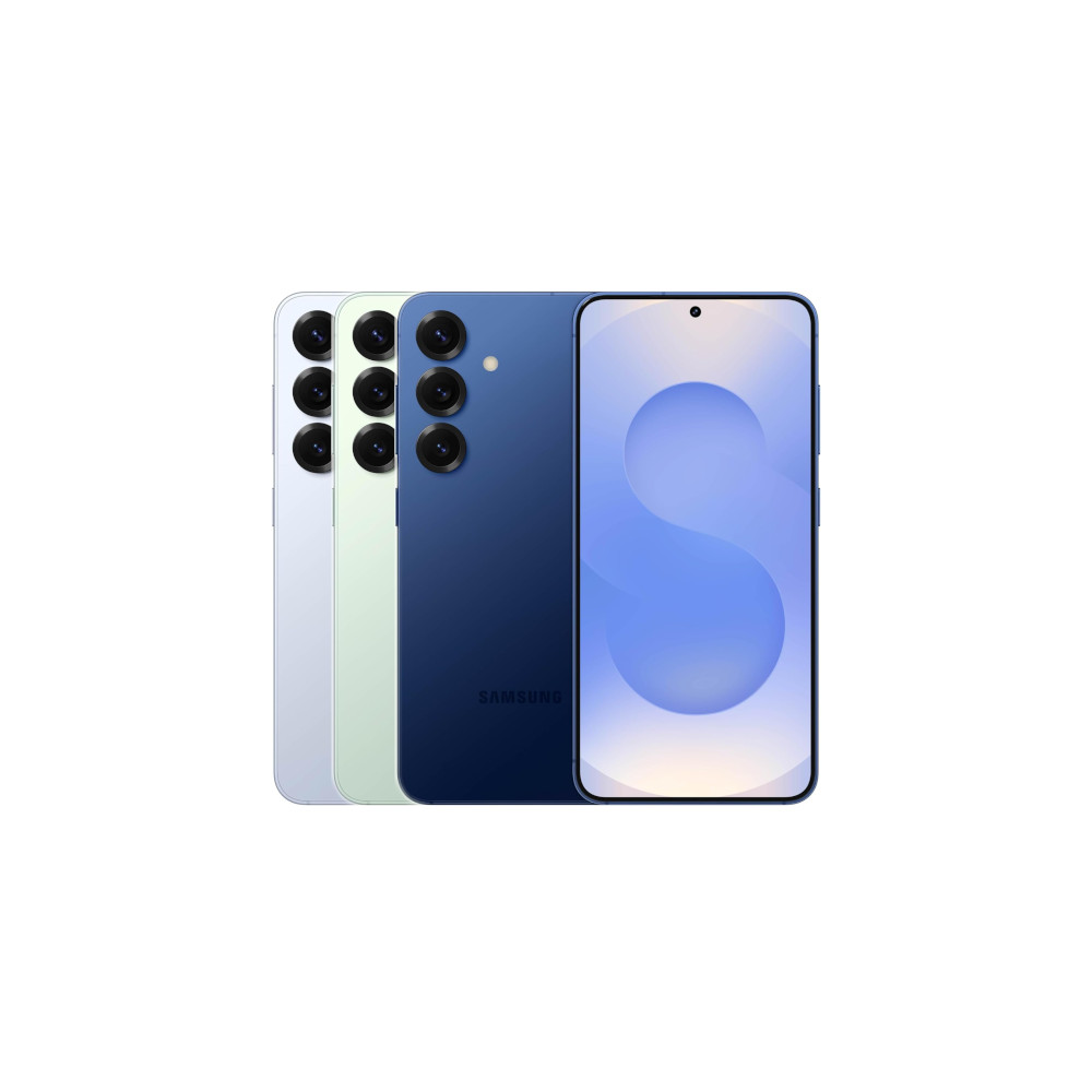 Samsung S25: перші флагмани з наскрізними оновленнями 8 Samsung S25: перші флагмани з наскрізними оновленнями 8