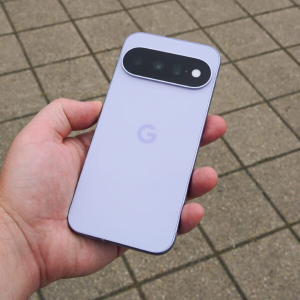 Pixel: захист від шахрайських повідомлень до відповіді