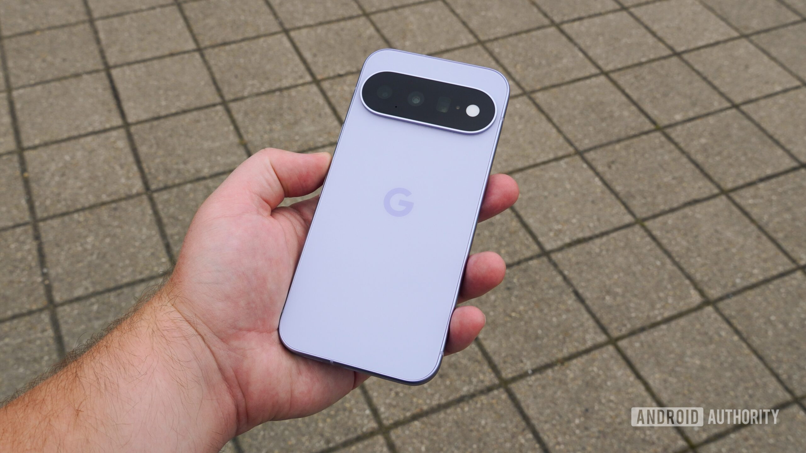 Pixel: захист від шахрайських повідомлень до відповіді 5