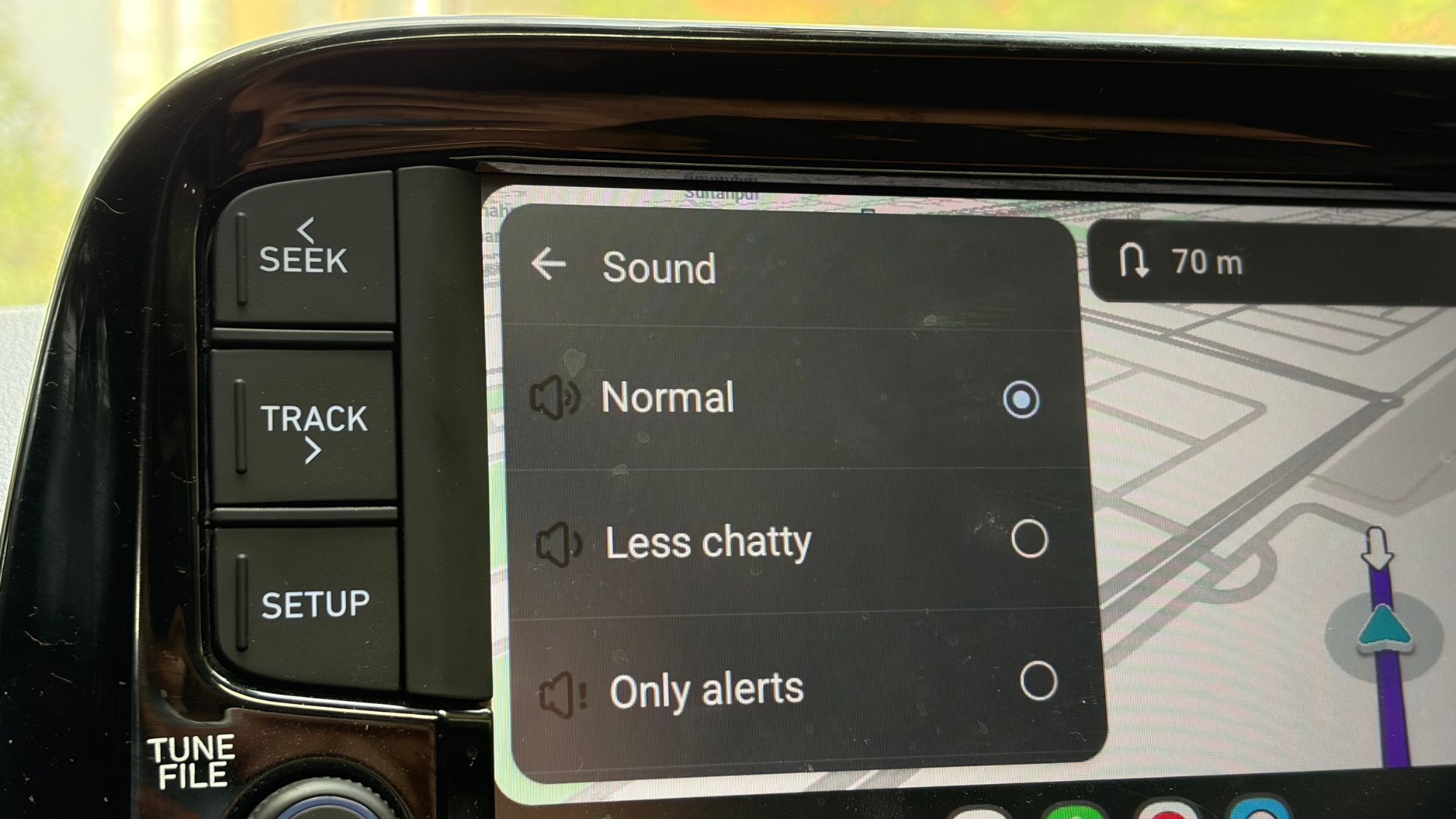 Android Auto: як оновлення вплинуло на навігацію 11