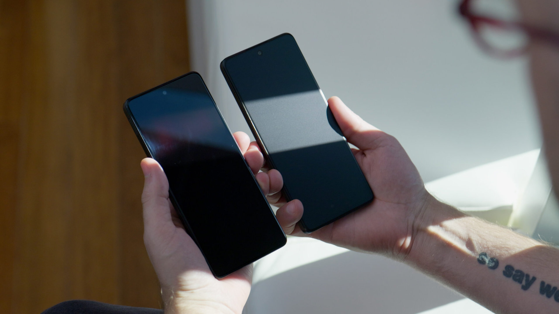 TCL NXTPAPER: нове покоління дисплеїв для смартфонів 6