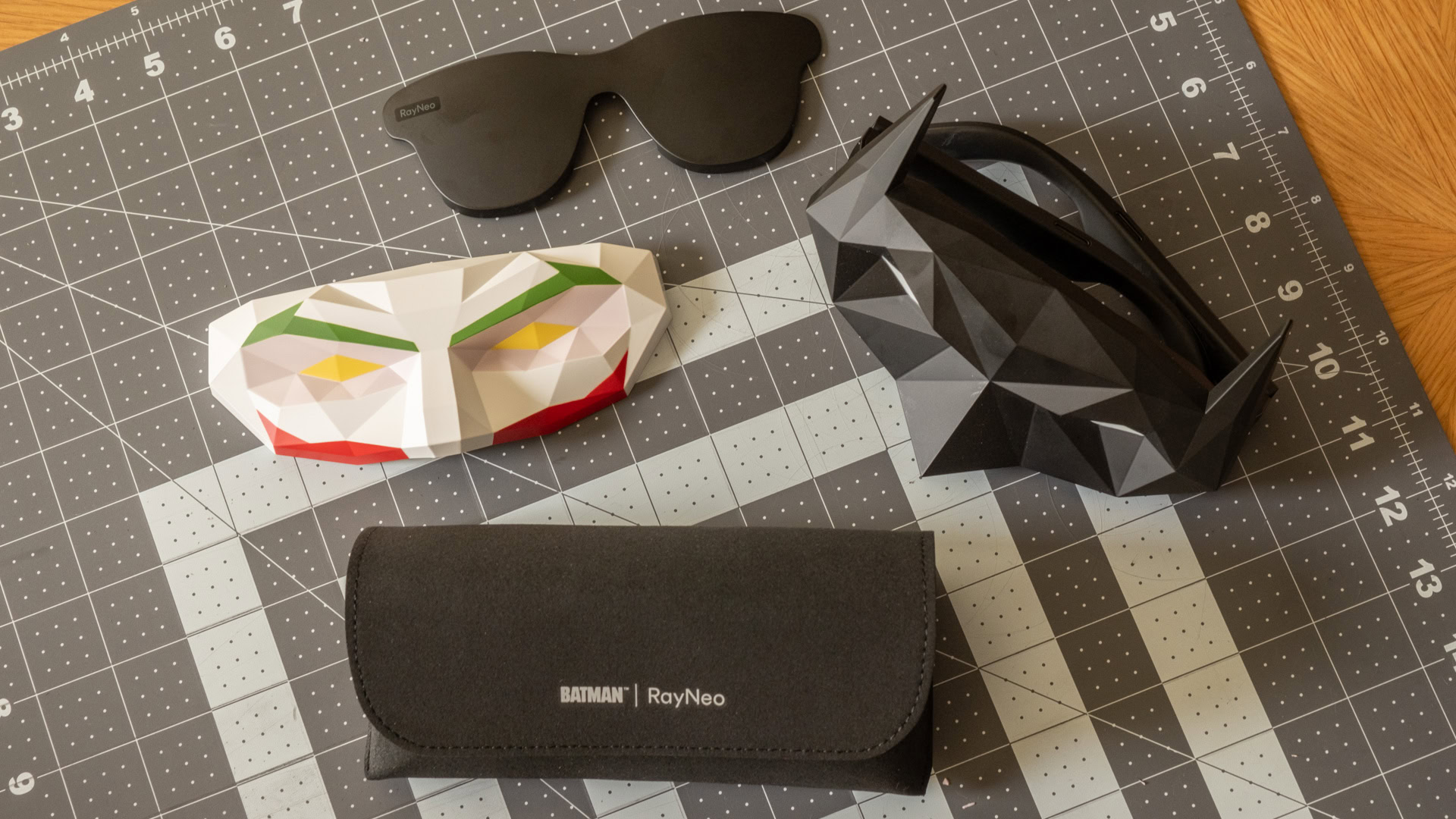 RayNeo Air 4 Pro: AR-окуляри, що влучають у ціль 12