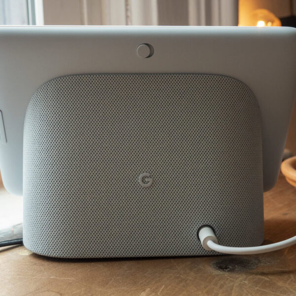 Google Home: пристрої знову працюють