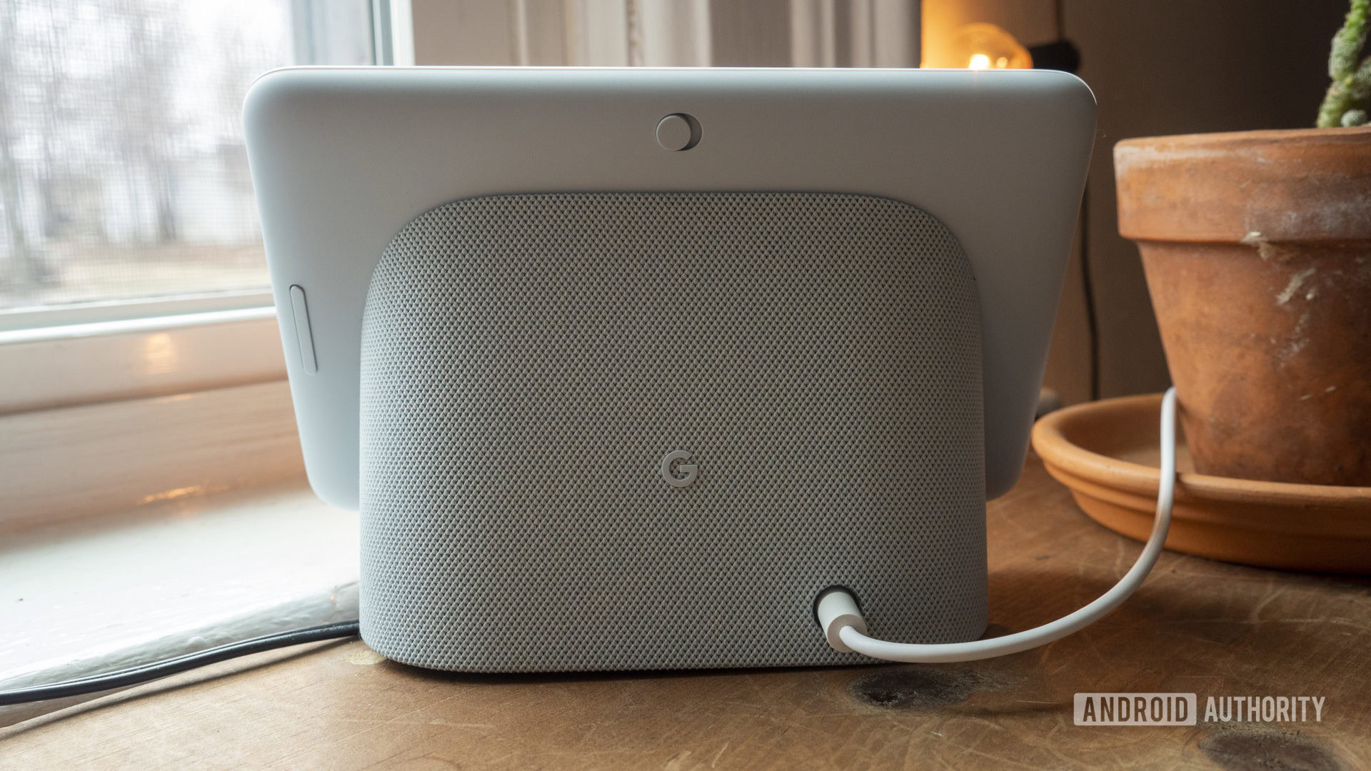 Google Home: пристрої знову працюють 2 Google Home: пристрої знову працюють 2