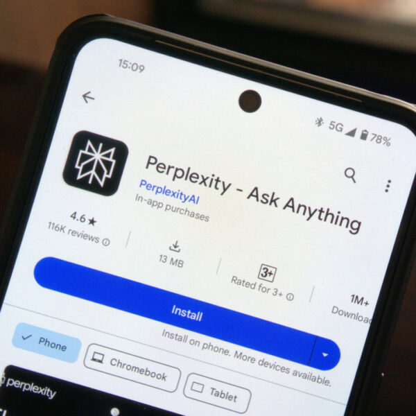 Perplexity запускає локальний ШІ-агент без витрат