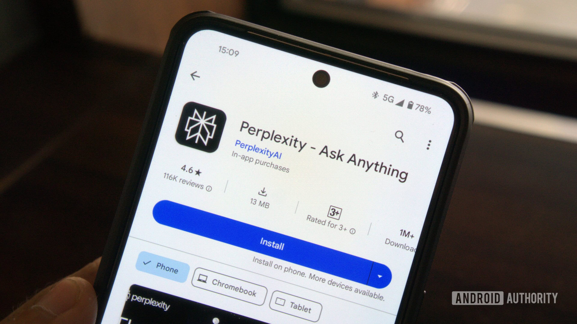 Perplexity запускає локальний ШІ-агент без витрат 3 Perplexity запускає локальний ШІ-агент без витрат 3