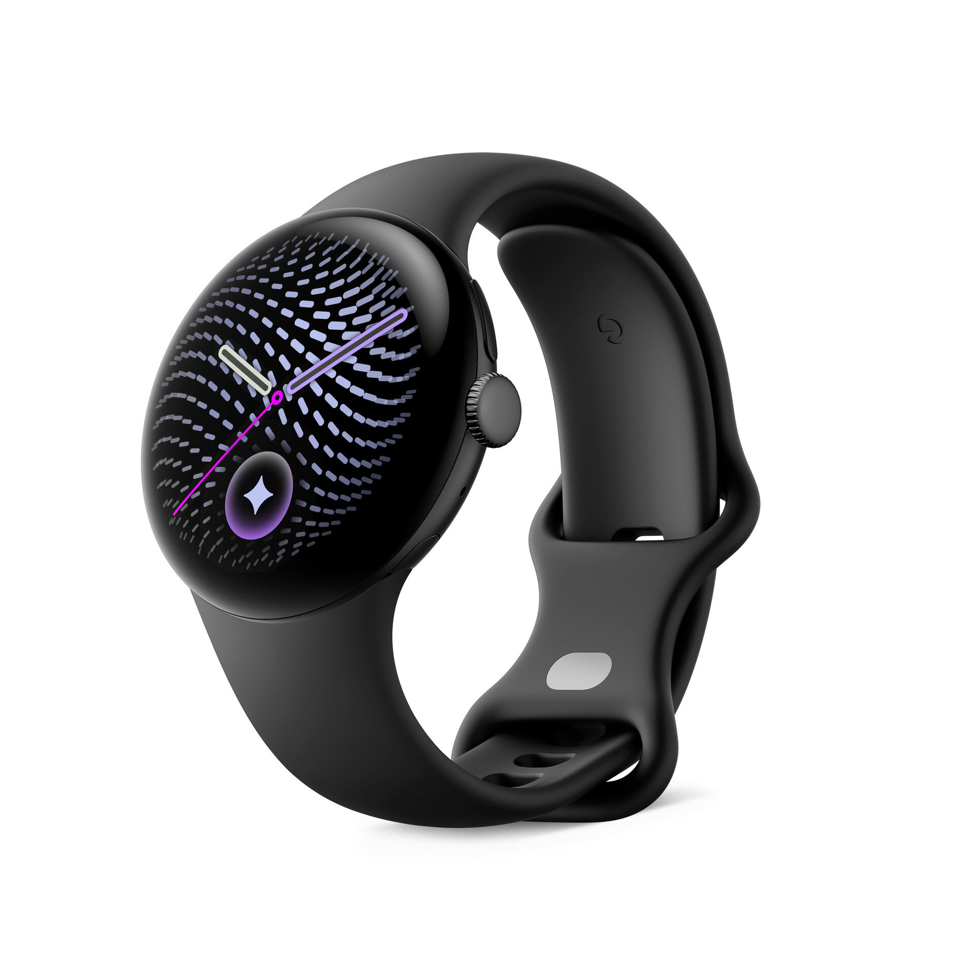 Pixel Watch 5: подвоєна пам'ять, батареї, Gemini 18