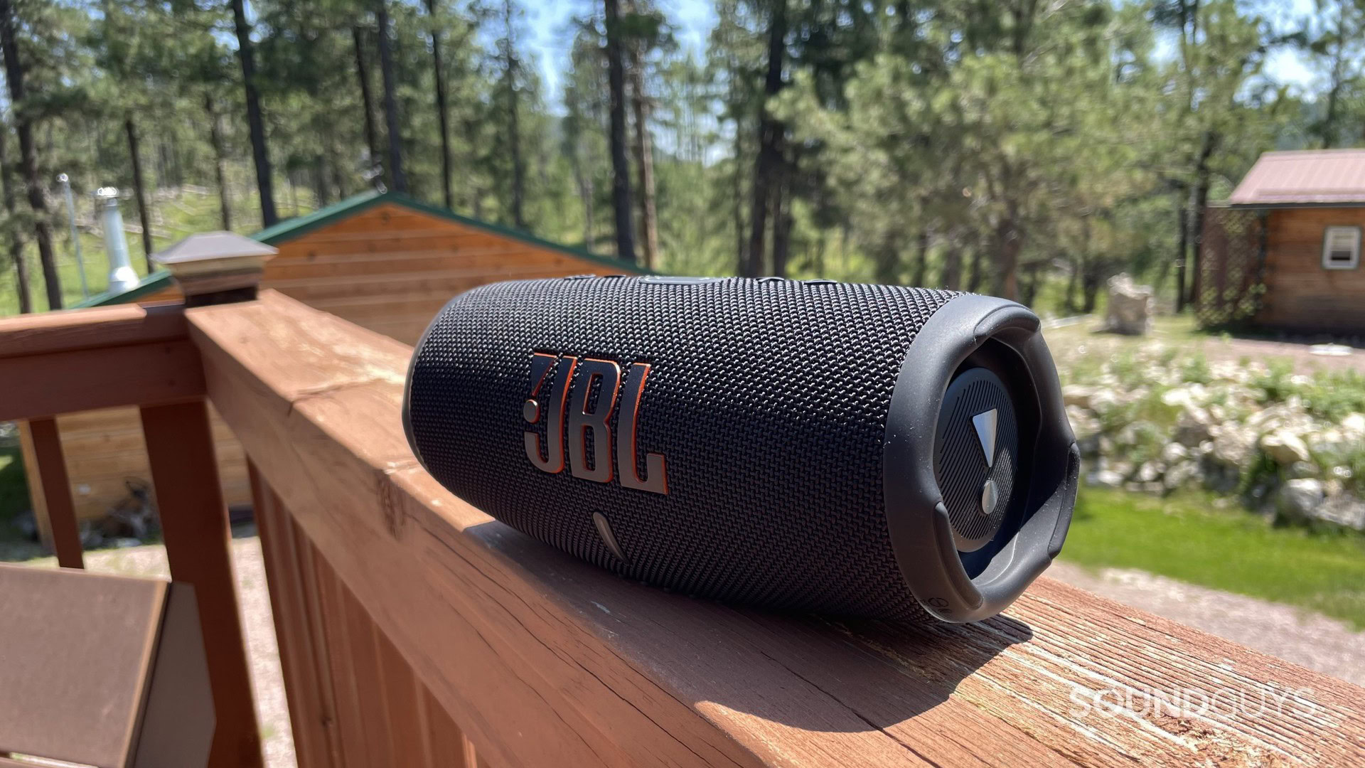 Як підключити бездротові пристрої JBL 11