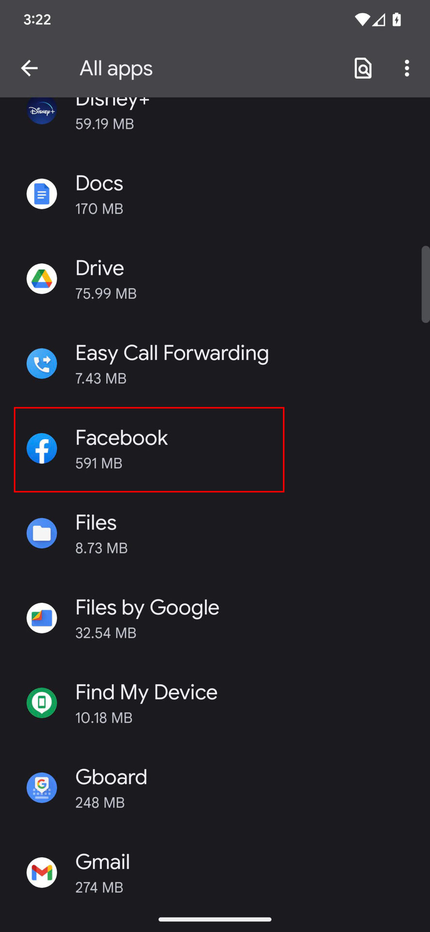 Facebook не працює? Поширені проблеми та їх вирішення 68