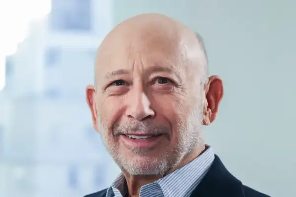 Blankfein: турбота про компанію, колег та репутацію