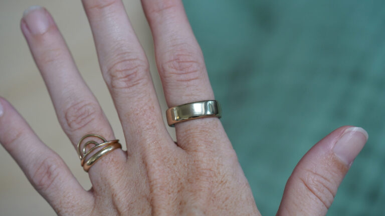 Oura Ring 5: Смарт-кільце, що стало частиною життя 16