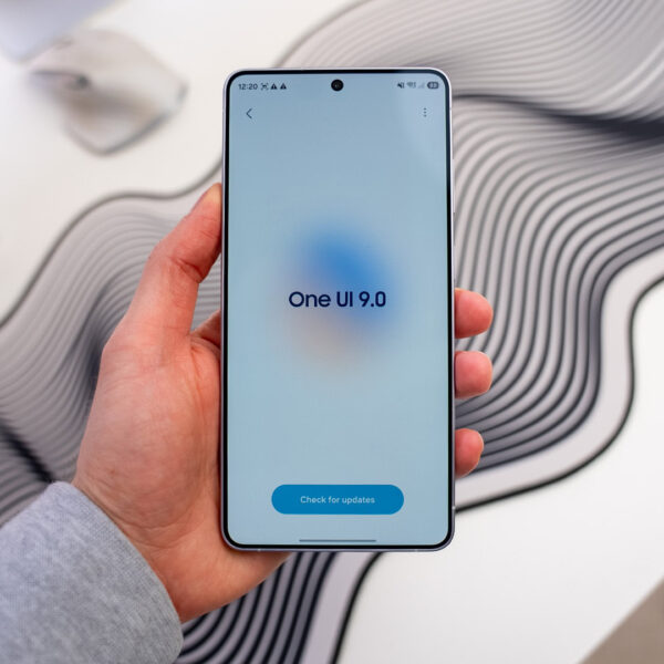 Samsung: Galaxy S26 з новими ШІ-функціями отримав 7-му бета-версію One UI 9