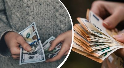 Долар та євро у вересні: прогноз експертів