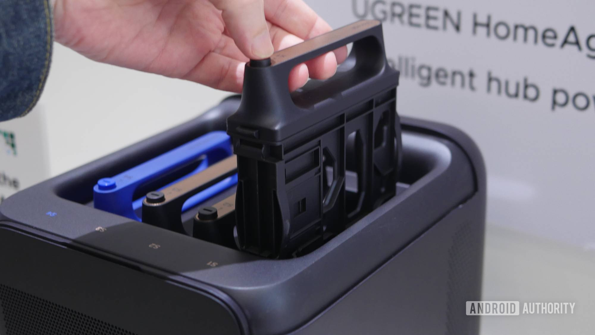 UGREEN: ШІ-центри даних вдома для захисту приватності 10
