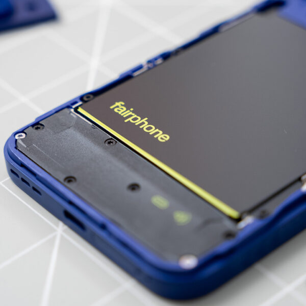 Fairphone Gen 6 Plus: Старт продажів у США без посередників