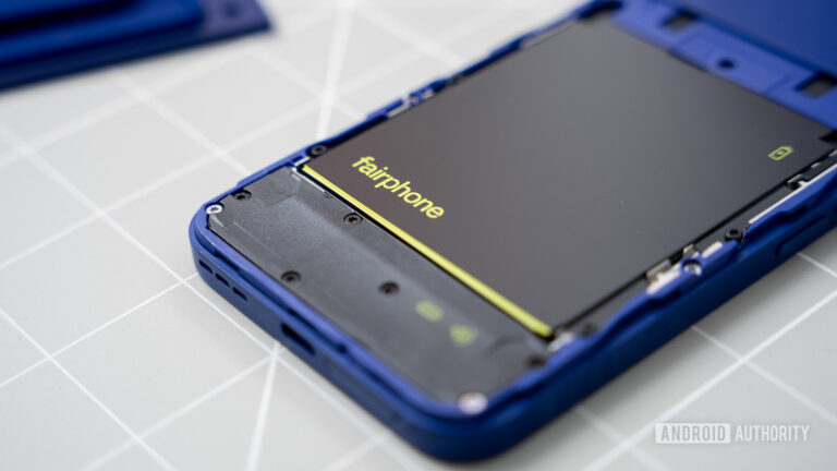 Fairphone Gen 6 Plus: Старт продажів у США без посередників 21