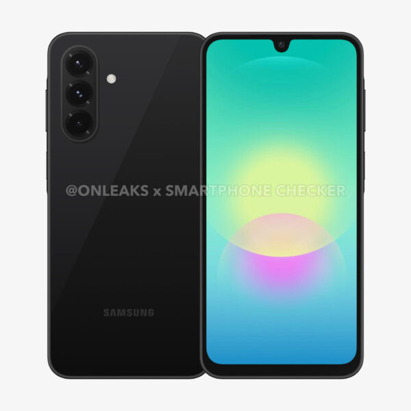 Samsung Galaxy A18: Samsung дотримується перевіреної формули