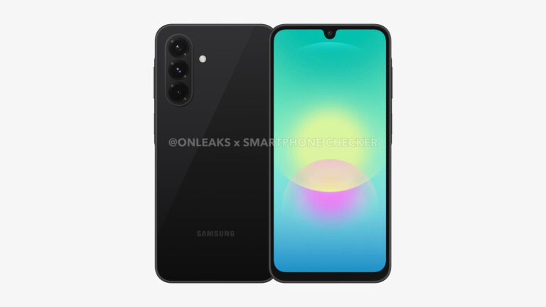 Samsung Galaxy A18: Samsung дотримується перевіреної формули 1 Samsung Galaxy A18: Samsung дотримується перевіреної формули 1