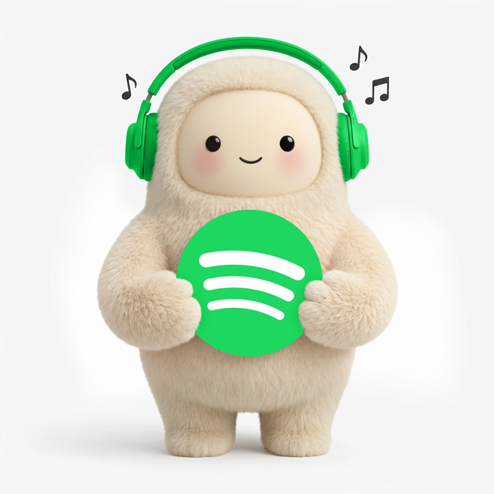 Spotify відкрив Meta Muse доступ до ваших треків 5